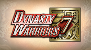 Dynasty Warriors 7