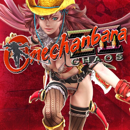 Boxart for Onechanbara Z2: Chaos