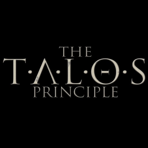 Boxart for The Talos Principle