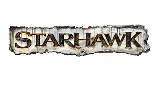 Starhawk™