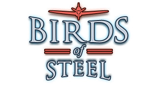 Birds of Steel