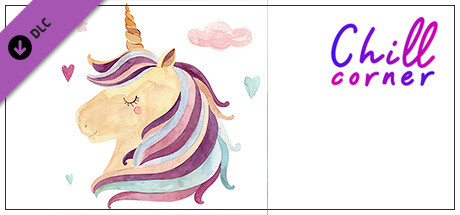 Chill Corner - Kawaii & Happiness (Music Album)