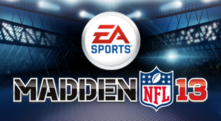 Madden NFL 13