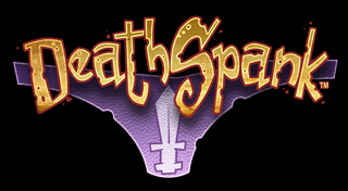 DeathSpank