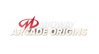 Midway Arcade Origins