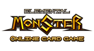 ELEMENTAL MONSTER -ONLINE CARD GAME-