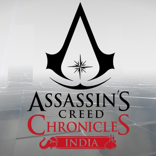 Assassin's Creed® Chronicles: India