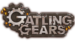 Gatling Gears