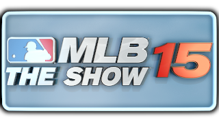 MLB® 15 The Show™