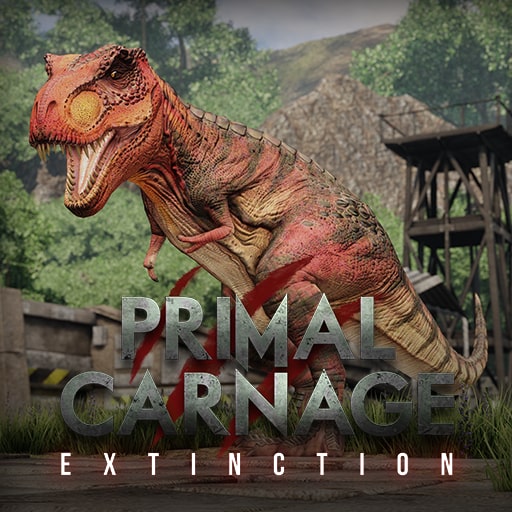 Primal Carnage