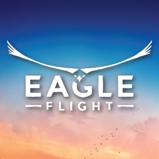 Boxart for Eagle Flight