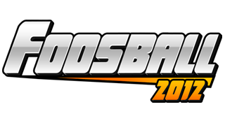 Foosball 2012