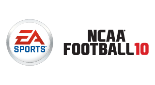 NCAA® Football 10