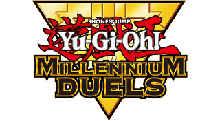 Yu-Gi-Oh! Millennium Duels