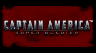 Captain America™: Super Soldier