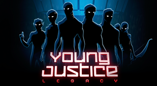 Young Justice: Legacy