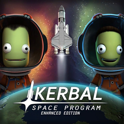 Kerbal Space Program