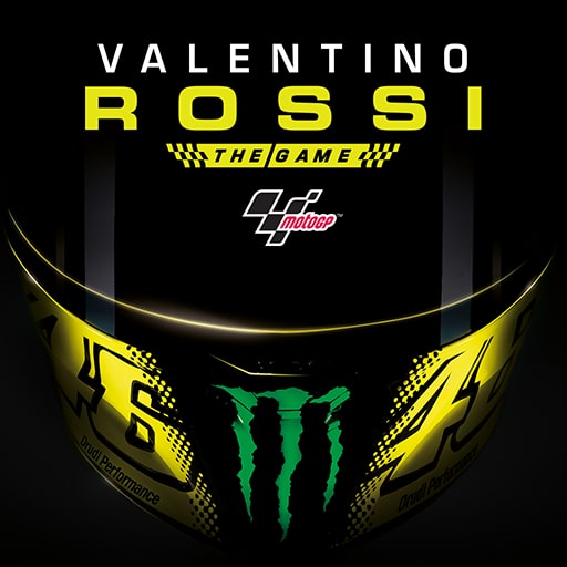 Boxart for Valentino Rossi The Game