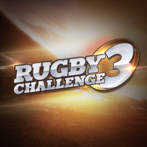 Boxart for Rugby Challenge 3 Trophies