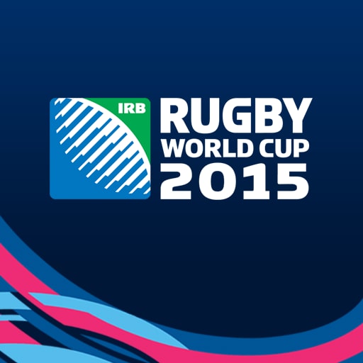 Rugby World Cup 2015