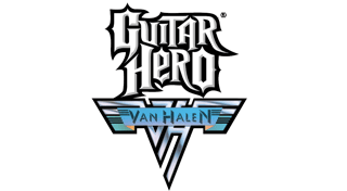 Guitar Hero Van Halen