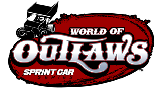 World of Outlaws Sprint Cars
