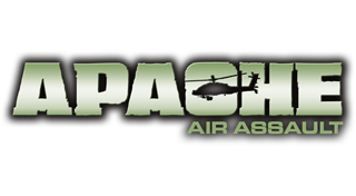 Apache: Air Assault