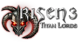 Risen 3 - Titan Lords