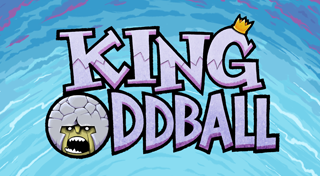 King Oddball