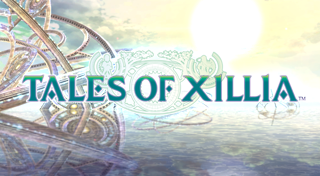 Tales of Xillia