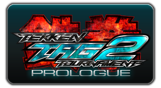 TEKKEN TAG TOURNAMENT 2 PROLOGUE