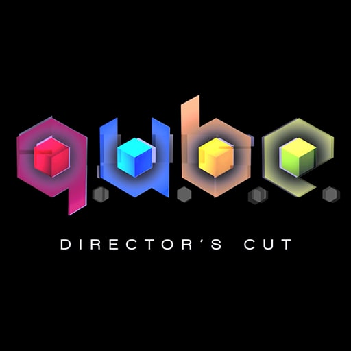 Q.U.B.E: Director's Cut