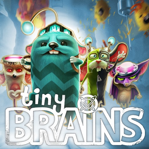 Tiny Brains