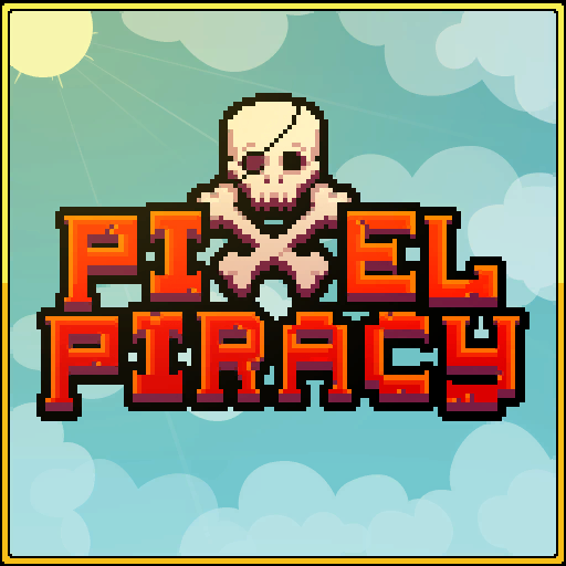 Pixel Piracy