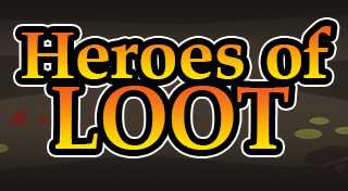 Boxart for Heroes of Loot