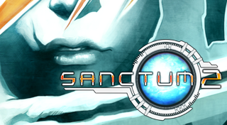 Sanctum 2