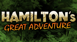 Hamilton's Great Adventure