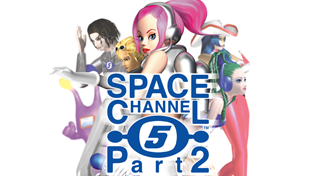 Space Channel 5 Part 2