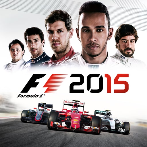 Boxart for F1™ 2015 Trophies