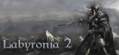 Boxart for Labyronia RPG 2