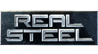 REAL STEEL