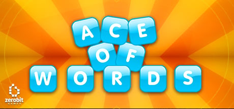 Boxart for Ace Of Words