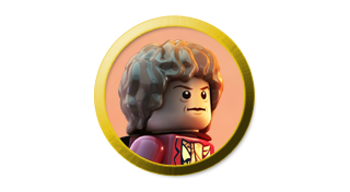 LEGO® The Hobbit™