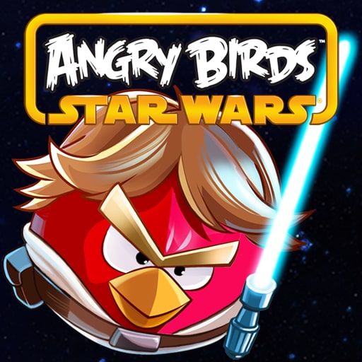 Boxart for Angry Birds™ Star Wars