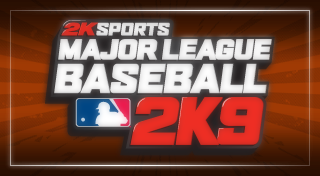 Major League Baseball 2K9