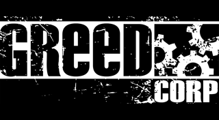 Greed Corp