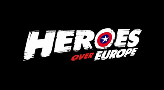 Heroes Over Europe