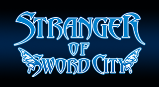 Stranger of Sword City