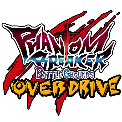 Phantom Breaker : Battlegrounds -Overdrive-