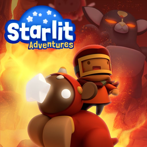 Starlit Adventures